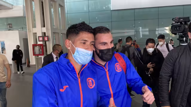 El exjugador rojiblanco aseguró que el estilo de juego que realiza el equipo, que dirige Juan Reynoso, puede beneficiarlo