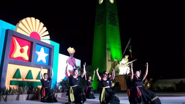 Este año sí abra Festival de cultura del caribe en Quintana Roo