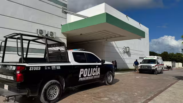 Un ataque armado en una barbería de Haciendas del Caribe dejó a un hombre herido con múltiples impactos