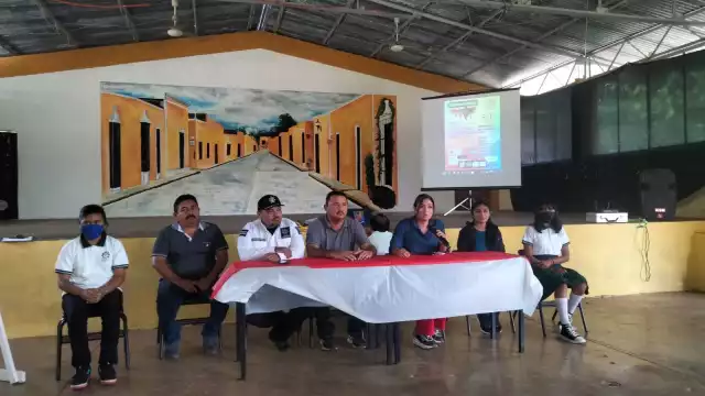 La carrera será el próximo 6 de noviembre