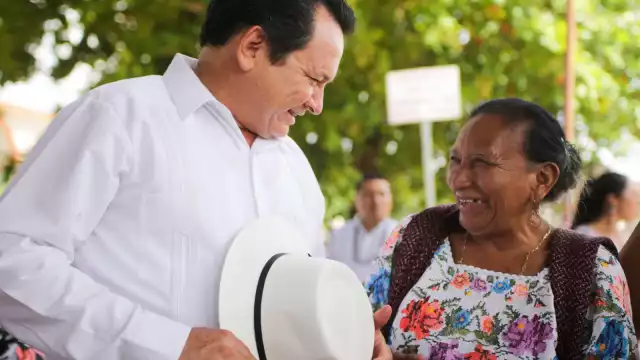 La medición fue realizada por la empresa De Las Heras Demotecnia a personas mayores de 18 años