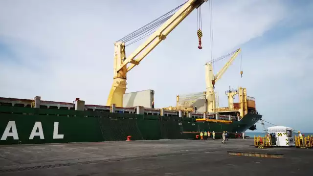 Para el material ferroviario se invirtieron más de 5 mil millones de pesos, según el Fondo Nacional de Fomento al Turismo (Fonatur)