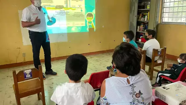 El Director del Smapac fue arrestado el pasado martes por la noche cuando salía de su casa