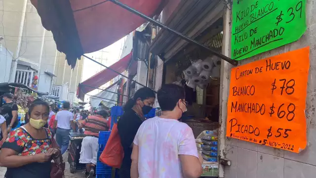 El inicio de año será uno de los más complicados de la década por la alta inflación y elevada tasa de interés