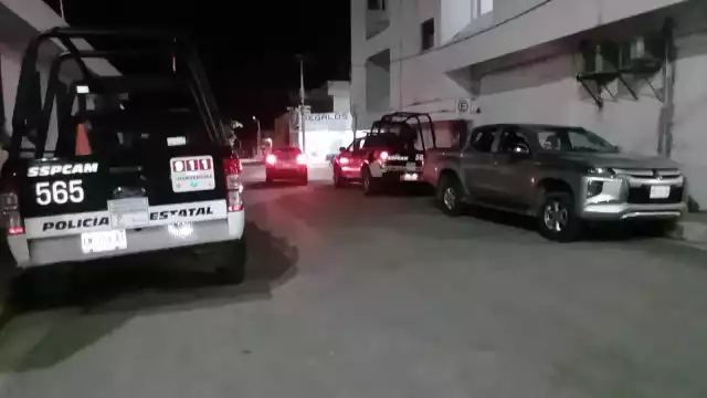 Ponen a disposición de la FGR a un 'pollero' en Palizada, Campeche