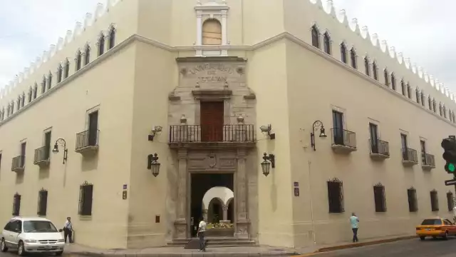 Más de 400 alumnos de la UADY regresarían a clases presenciales