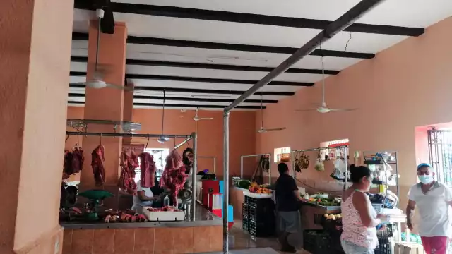 El vendedor de cochinita de Seyé no podrá vender por un tiempo, de acuerdo con la alcaldesa