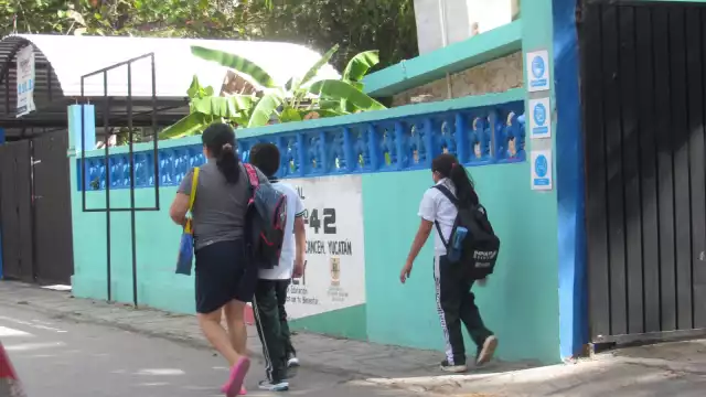 Los recientes frentes fríos han influido en las enfermedades, afirman