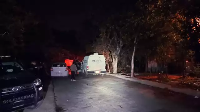 Las autoridades policiacas encontraron el cadáver durante la noche del 30 de agosto en la Zona Norte de Quintana Roo