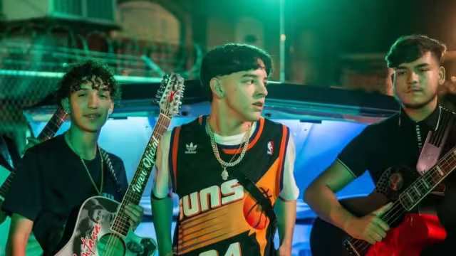 Critican a Xavi, cantante de corridos tumbados, por ignorar a sus fans