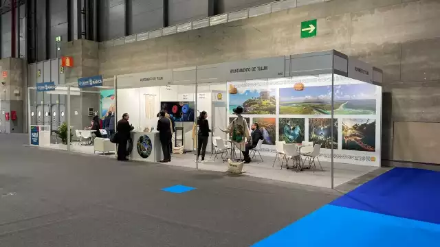 La actividad del espacio nacional fue “vertiginosa”, dijeron representantes de la “industria sin chimeneas”