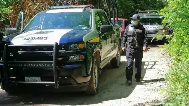 El 2021 está cerca de alcanzar la cifra de menores fallecidos registrada en 2020, según datos de la FGE Quintana Roo