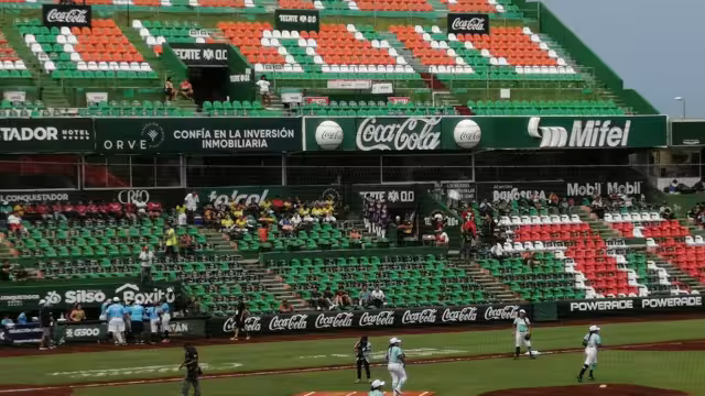 Las selecciones de Mérida y de Yaxcabá se enfrentan en el Parque Kukulcán de Mérida