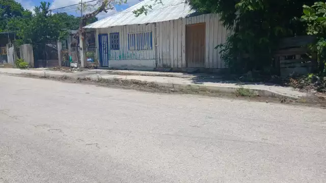 Roban triciclo en la colonia Salsipuedes; aún estaba en abonos