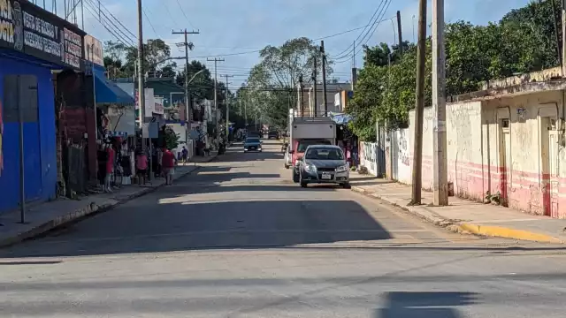 Gracias al rastreo por medio de otro celular se dio con la ubicación de su teléfono
