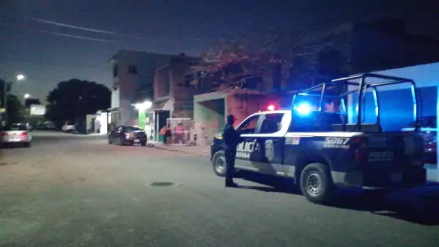 El operativo fue cancelado una vez que las autoridades lograron contactar a la joven