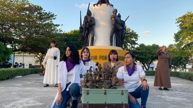 Aún tienen la oportunidad de hacerlo a su función número 21, mañana domingo a las 17 horas