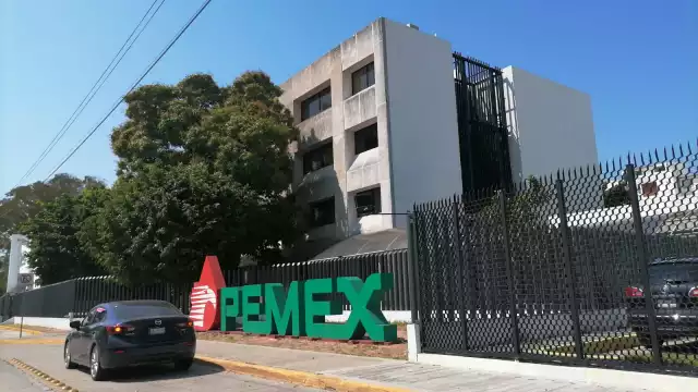 Ciudad del Carmen cierra 2025 con deuda de Pemex por 400 mil millones de pesos