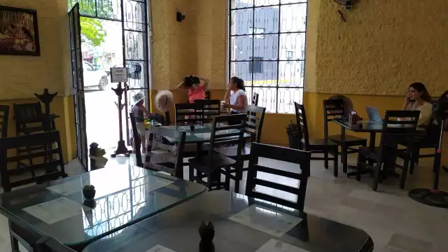 Comerciantes de Tizimín aseguran que no sólo se deberán cuidar de las llamadas de extorsión, sino también de la Profeco