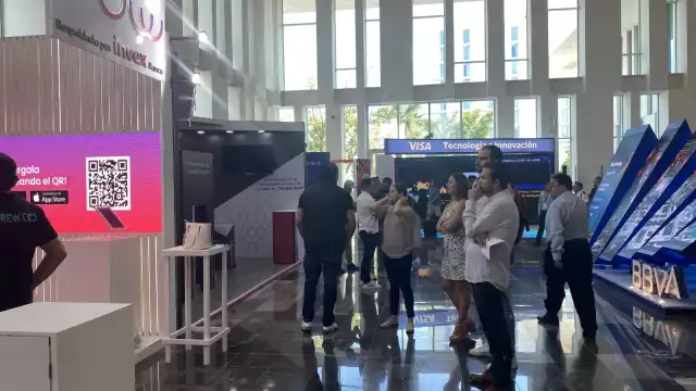 El evento comenzará desde las 9:00 horas y a las 18:00 horas se realizará la inauguración con el mandatario del país