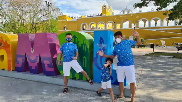 “Monchito”, abrió la brecha para que cualquier otro mexicano sea registrado