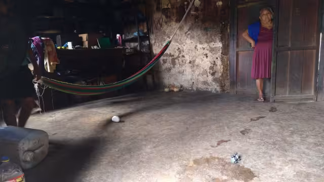 Foto: Efraín Valencia