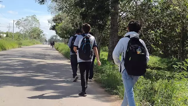 ¿A qué se debe el próximo puente?