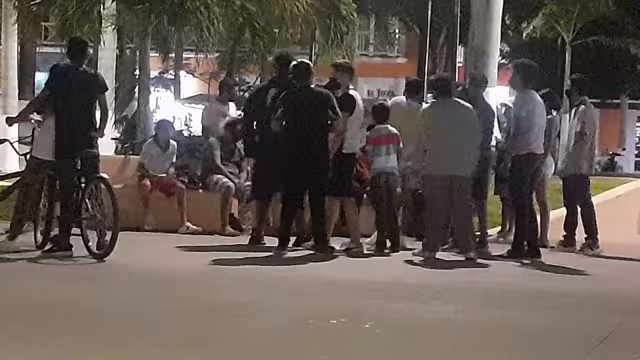 Nueva droga entre jóvenes de entre 18 y 25 años en Cozumel