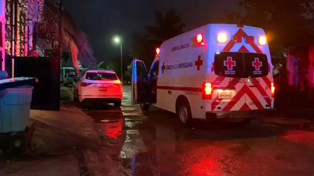 Un hombre de 51 años se quitó la vida en Playa del Carmen
