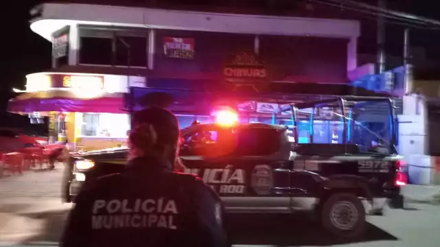 Las mismas víctimas dieron aviso al número de emergencias 911