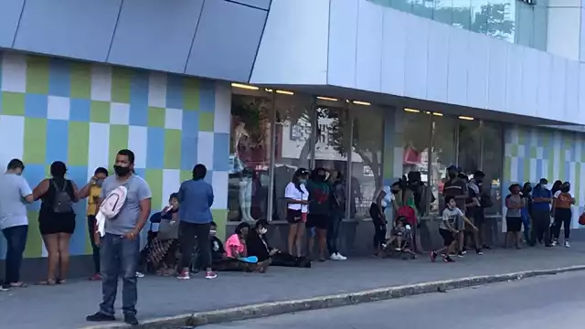 Al consultar a la vocería de SESA sobre el cierre, se limitaron a informar los detalles