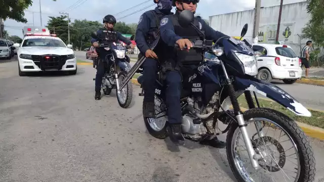 El Operativo Guadalupano se llevará a cabo del 8 al 12 de diciembre