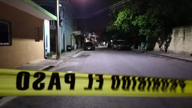 Una mujer fue encontrada sin vida dentro de una vivienda en Playa del Carmen