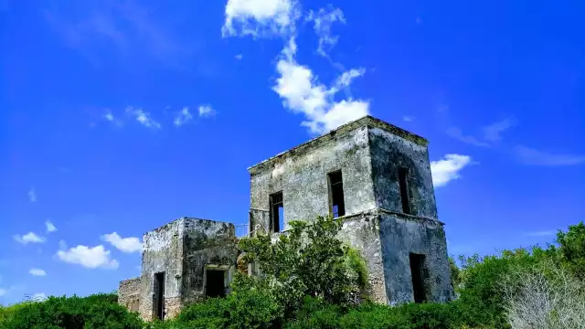 Mina de Oro se encuentra en el abandono desde hace más de 30 años