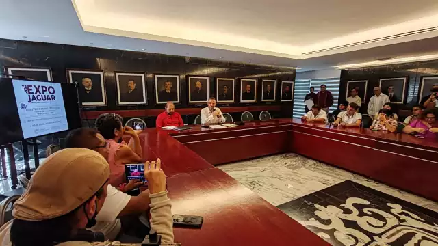 Esta reforma también fomentará el empleo local