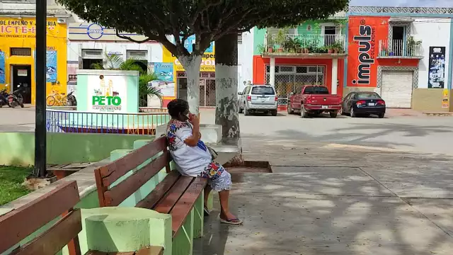 El departamento de Seguridad de Peto pide a los ciudadanos a no caer en los engaños y a denunciar