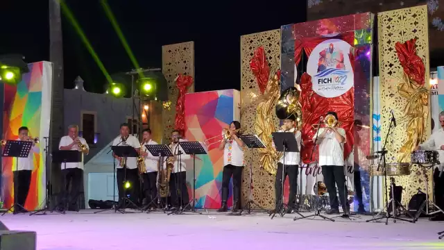 Guelaguetza la fiesta tradicional de Oaxaca presente en Campeche