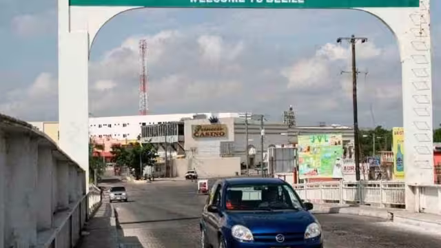 El Comandante General de Brigada, Héctor Jiménez Aldana, confirmo que se realizaran prácticas militares en Belice