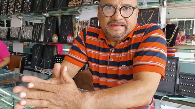 Presidente de la Canaco señaló que los impuestos son excesivos