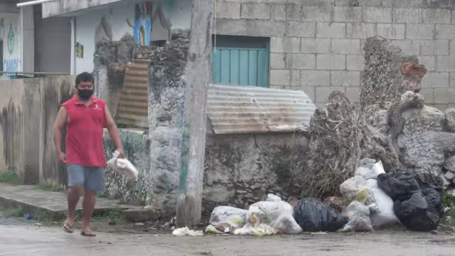 Fotos: Carlos Chan Toloza