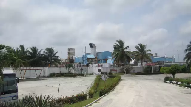 Por más de 40 años la operación de Petróleos Mexicanos ha afectado las tierras cultivables, el cuerpo lagunario y la ganadería de la Península de Atasta