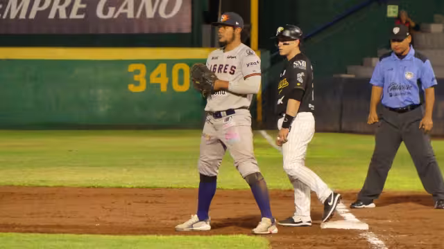 El partido será en el estadio "Beto Ávila" de Cancún