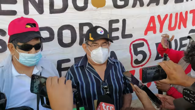 Aseguran que los moto repartidores son ilegales y podrían ocasionar el cierre de comercios