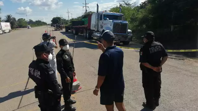 El hallazgo lo realizó el propietario de una cocina económica que el fallecido frecuentaba