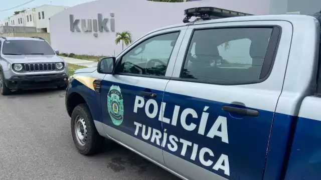 Se prevé que el detenido rinda su declaración en la FGE