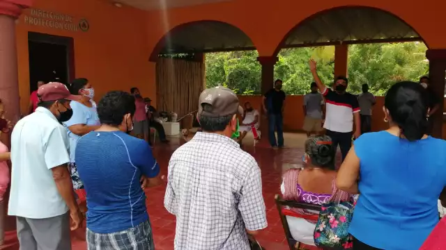 Foto: Alejandro Collí