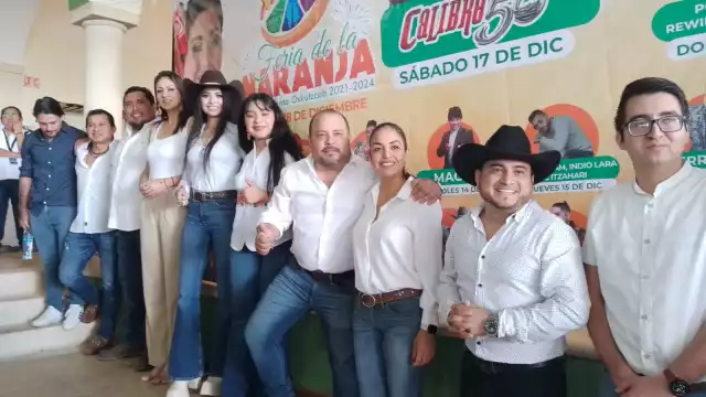 En Oxkutzcab las festividades arrancarán con una regia vaquería, en la que participarán grupos jaraneros de Yucatán