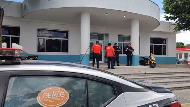 Según información del Banco Nacional de Atención a Víctimas, en Cozumel estos delitos han disminuido un 16 por ciento