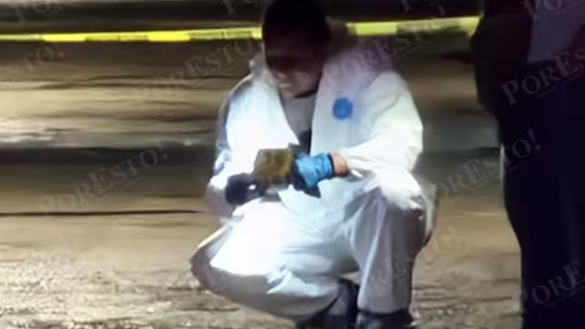 Un joven que se debate entre la vida y la muerte en el Hospital General