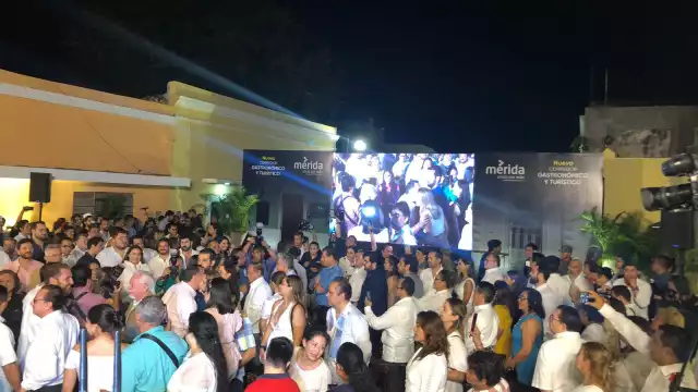 El Corredor Turístico Gastronómico desemboca en el Gran Parque de La Plancha